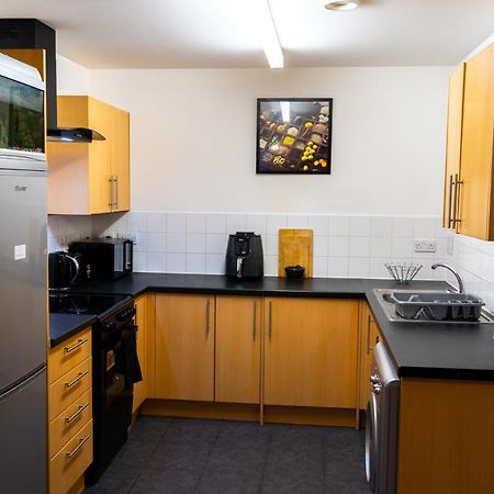 Lovely 1-Bed Apartment In Hackney Londyn Zewnętrze zdjęcie